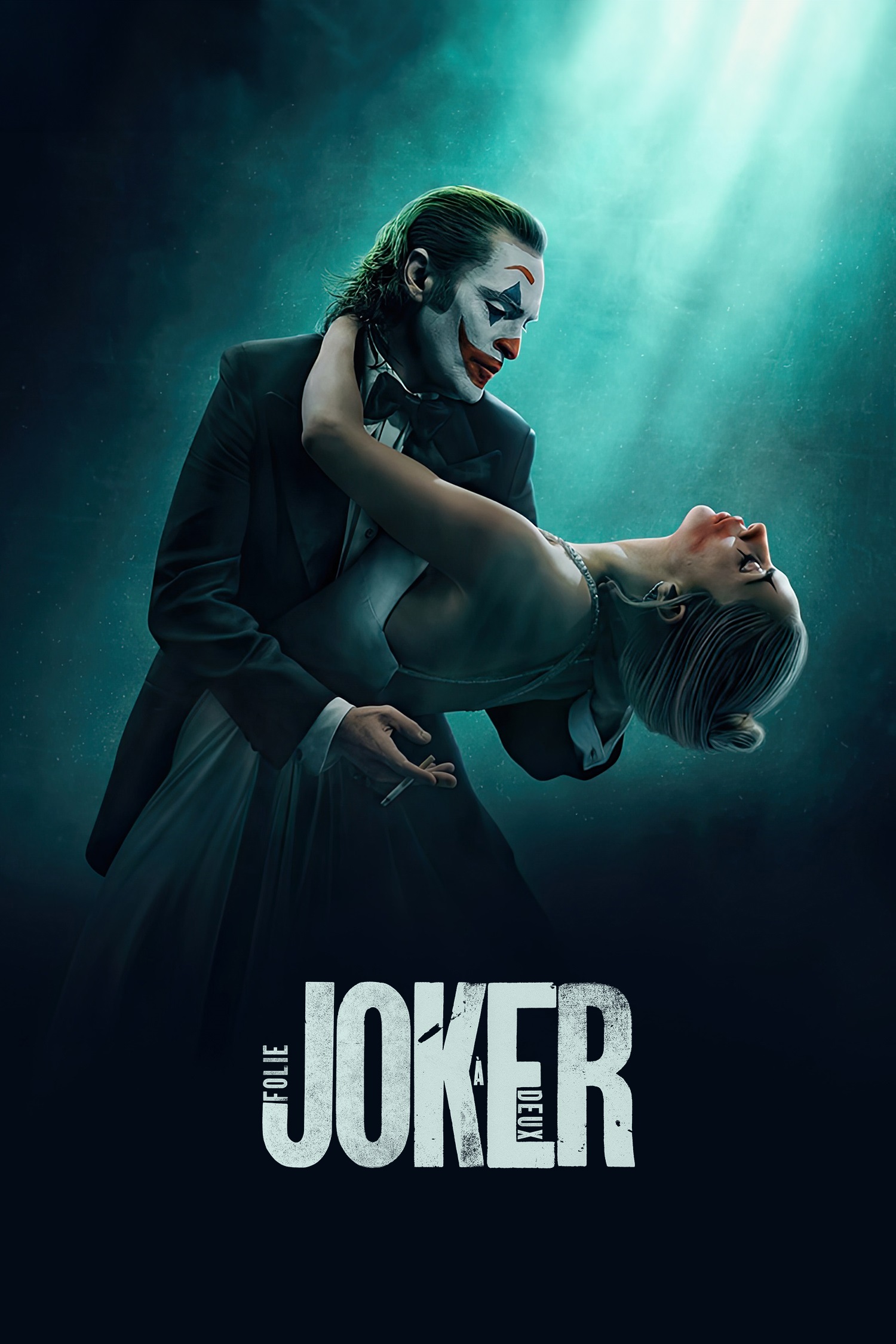 Joker Folie à Deux (2024) [108037] (A1768638603) [[Films]] --Plex--
